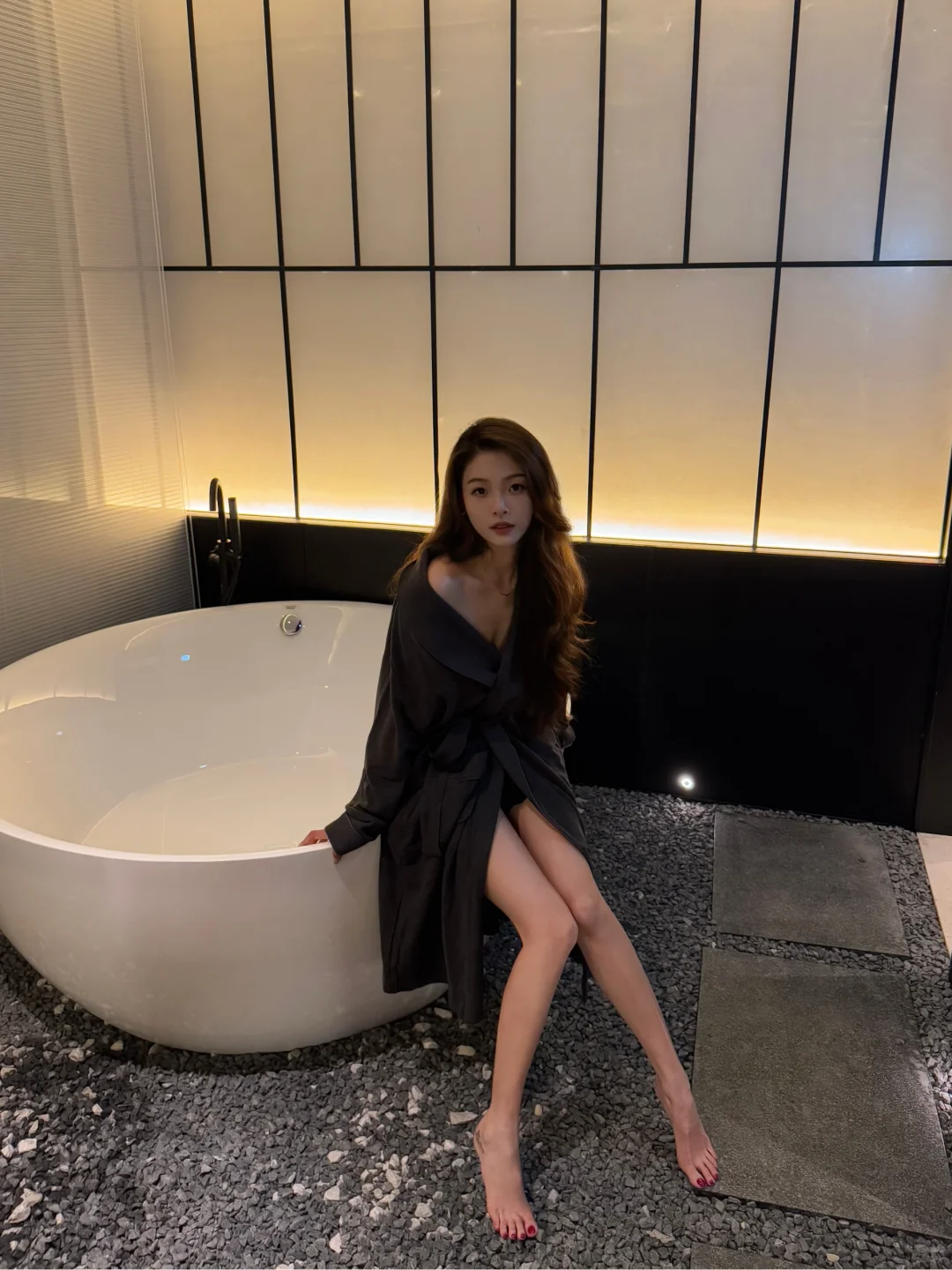 💆一起放松吧