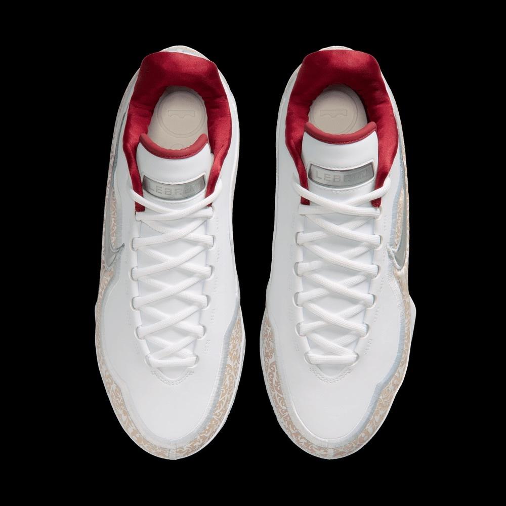什么？LeBron 23又要上新配色？ ​​​