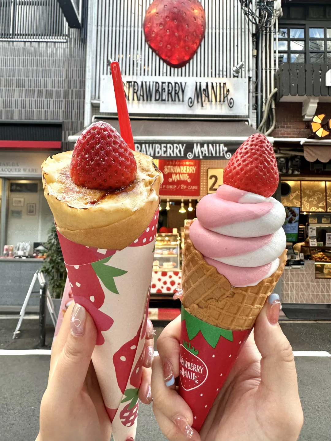 来大阪！我只干一件事！！