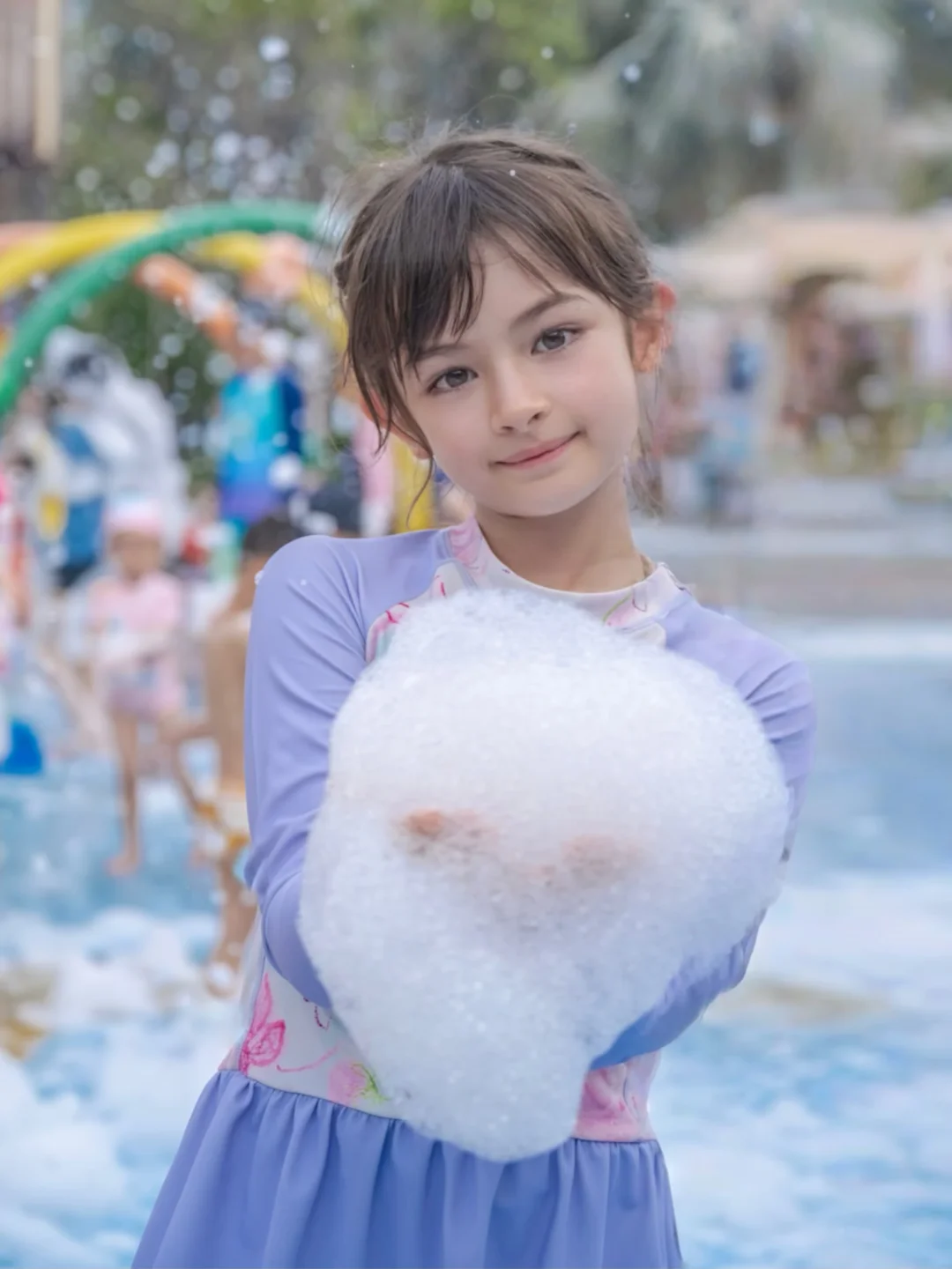 🏝️当你的旅游搭子长大后……