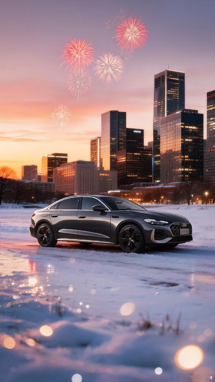 奥迪销量重回燃油豪华车第一名 【重磅！一汽奥迪2025年重夺燃油豪华车销冠，销量