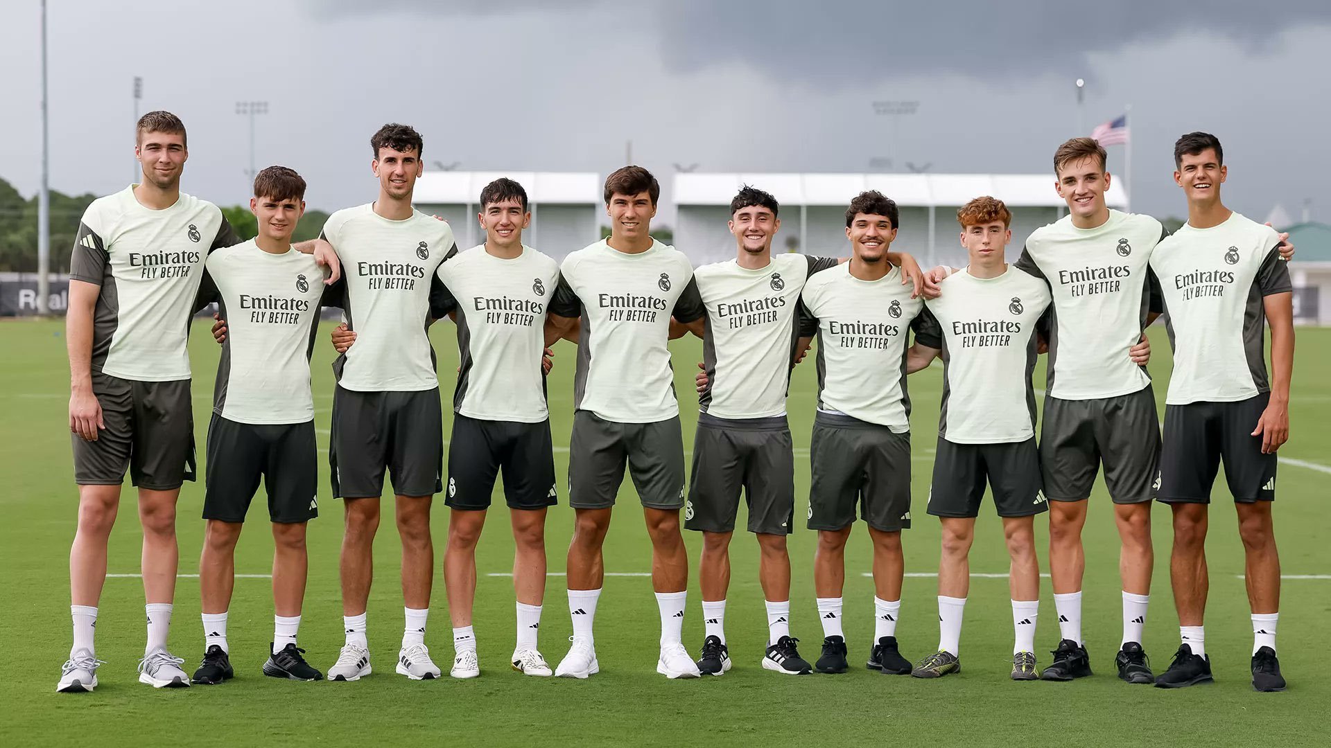 ✨🤍皇马青训halamadrid ​​​