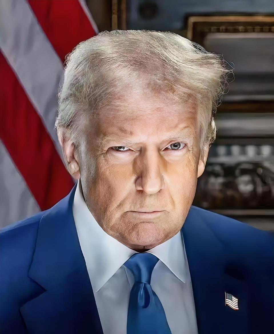 特朗普这回是真的怒了！
3月18日，美国被曝正紧急施压盟友，要求他们必须在本周末