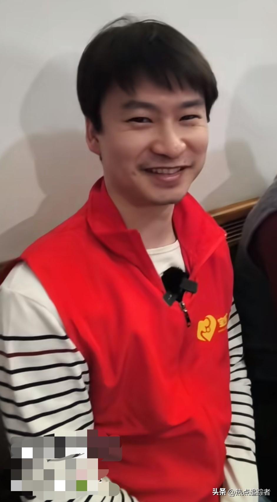 今早，网友们再度被高洋深深触动。高洋在其视频中说道：“孩子送到家了，我就放心了。