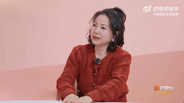 夏之光妈妈好像杨迪梦女 全程姨母笑，光妈追杨迪又甜又搞笑，越看越上头 