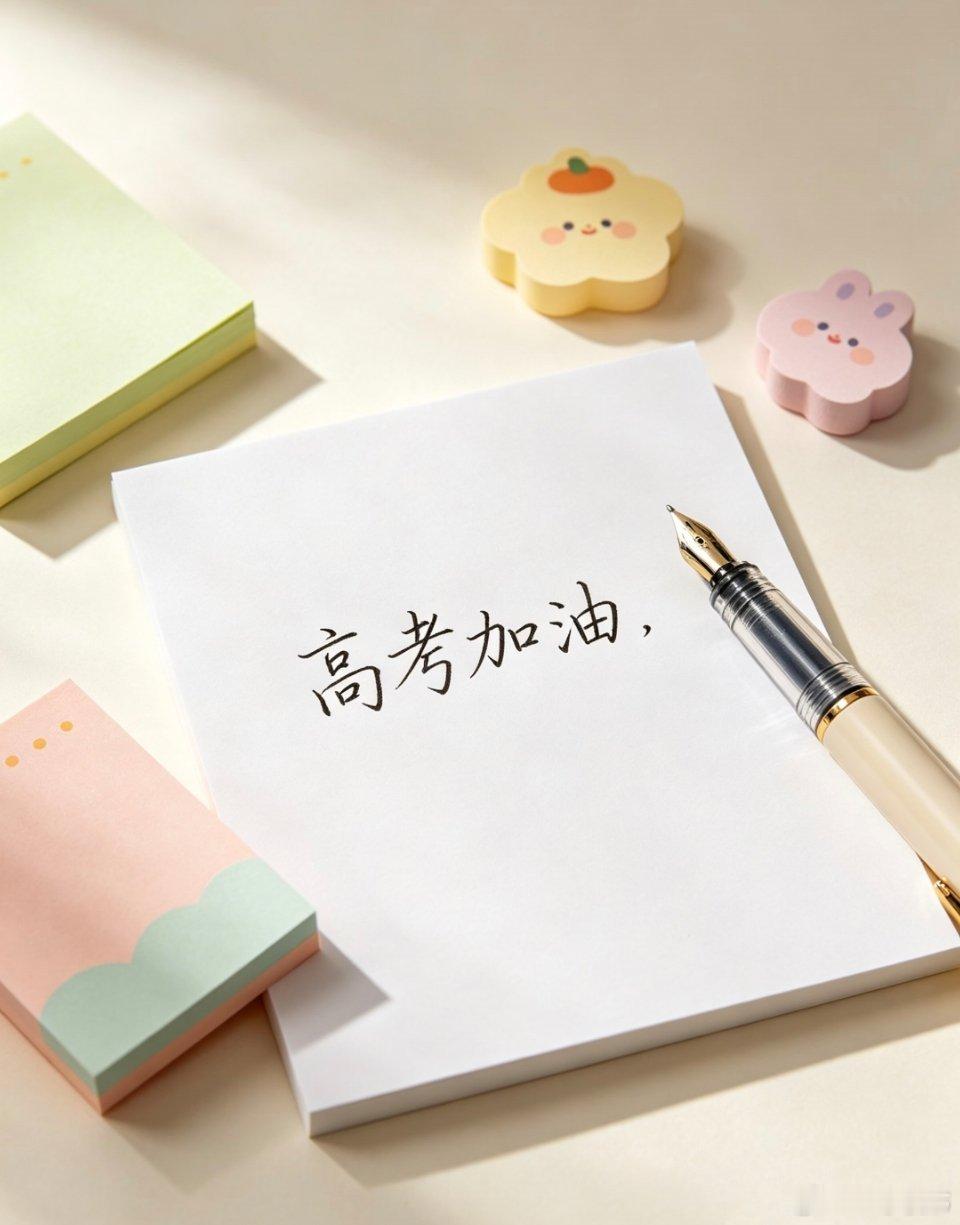 大学生喜爱内容共创计划高考加油 高考查分那一分钟，是我青春最难忘的惊心动魄高考结