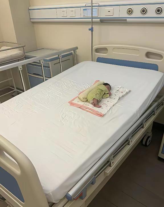 预算不够，只生出这么一点点🤏
刚出生3天的小小煤气罐呀