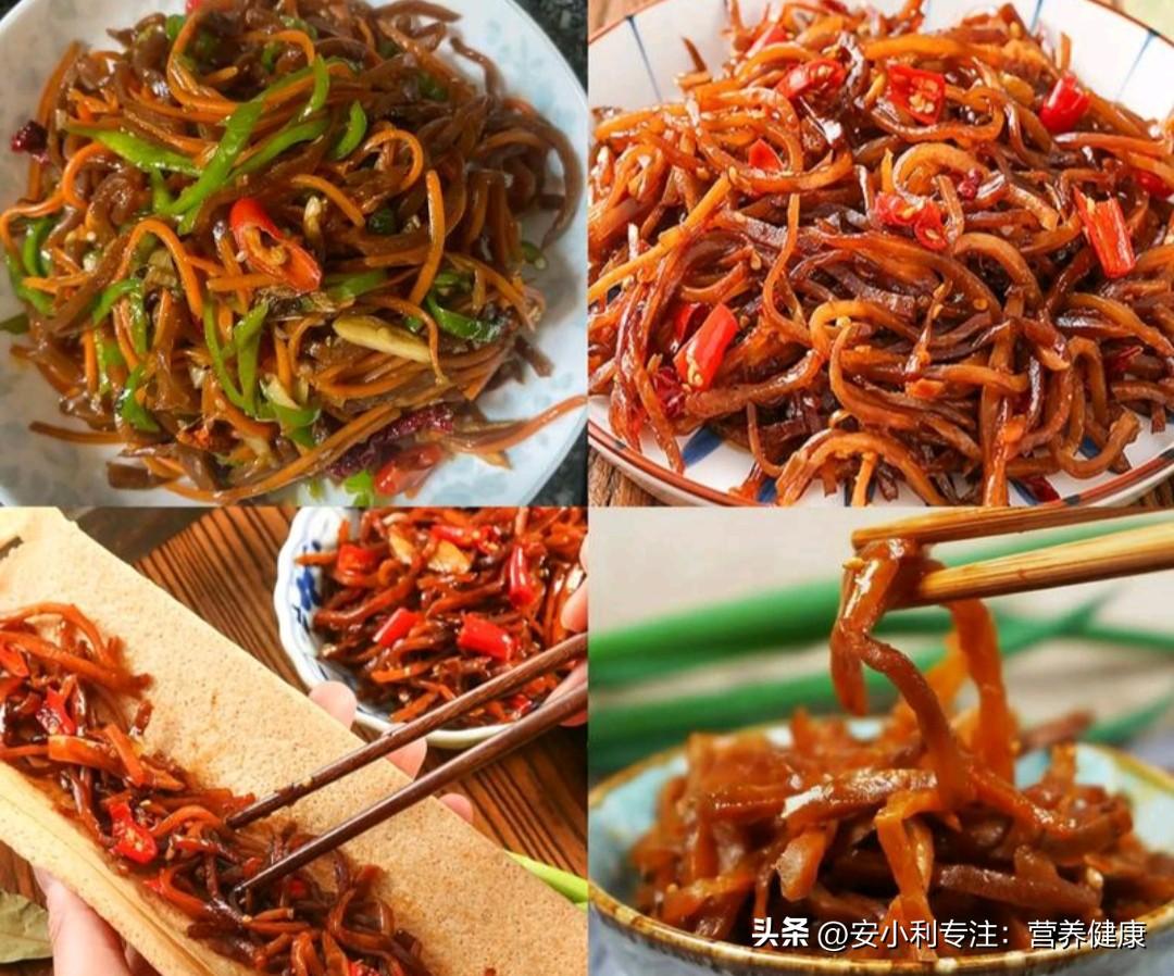 《1》喜爱吃含盐量高的食物，比如说咸菜、咸肉、咸蛋加软蒸馍，吃了爽口入味还欢心，
