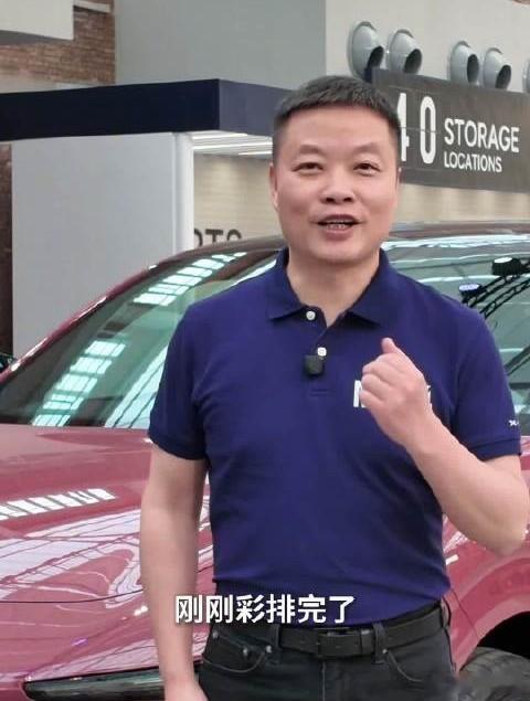 小鹏MONAL03更懂年轻人今晚19:00小鹏MONA L03迎来中国首秀，这款