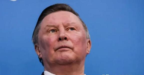 普京的核心盟友之一突然离世：两人自克格勃时期便已并肩共事

谢尔盖鲍里索维奇伊万