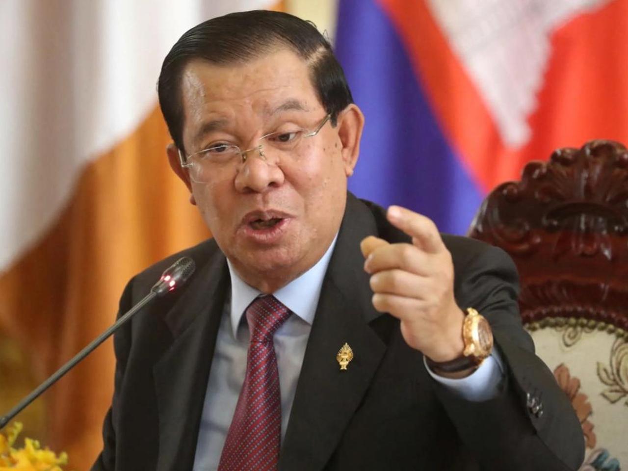 中国和印尼、柬埔寨、越南陆续搭建起外长防长 2+2、3+3 的战略对话渠道，东南