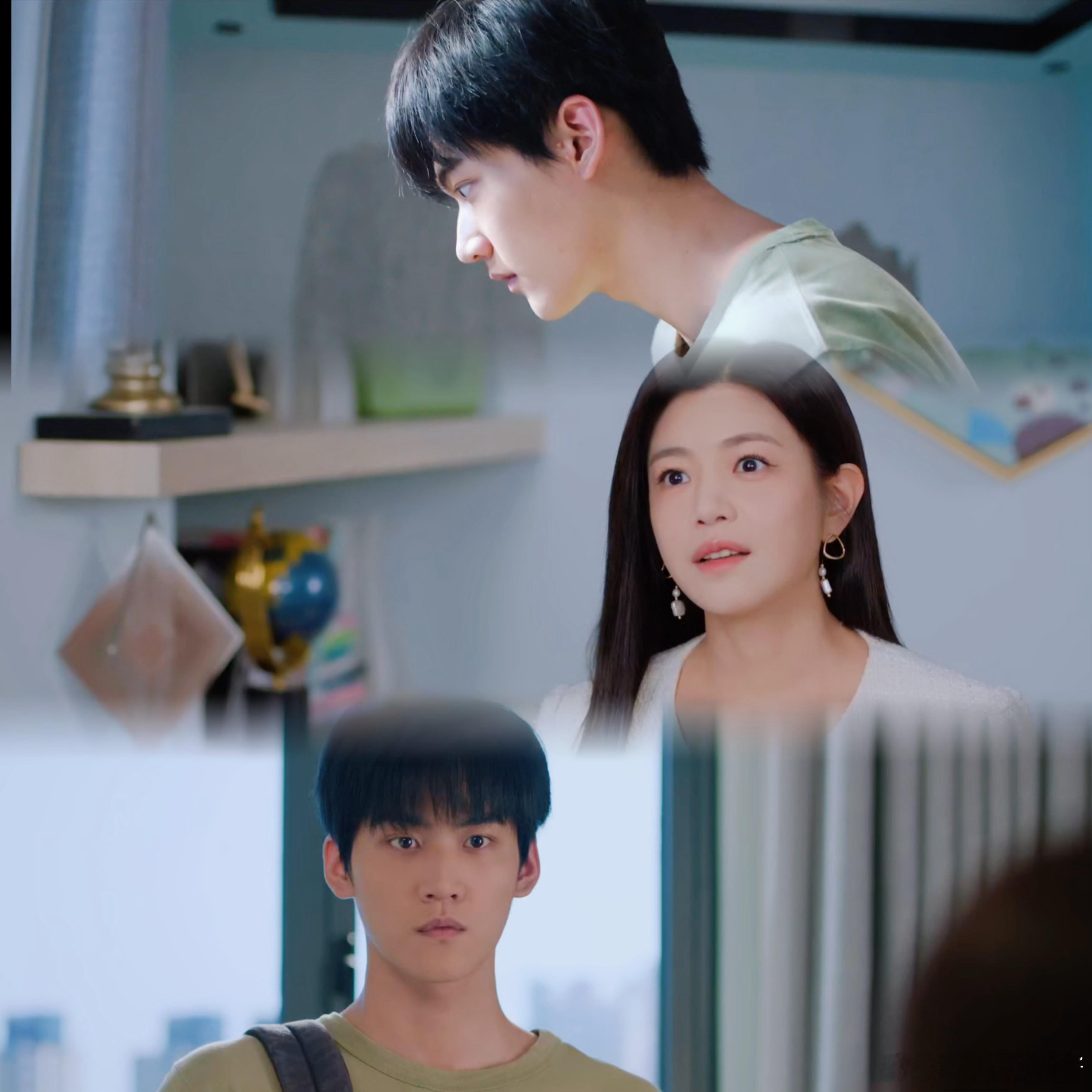 遇烂人讹诈？岑矜放话找律师硬刚，转头带李雾买买买，潇洒又霸气的中女人生谁不馋！ 