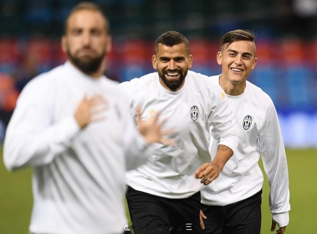 前队友：迪巴拉当时很羡慕我的法拉利，但为了保持谦逊他没买近日迪巴拉在尤文图斯的前