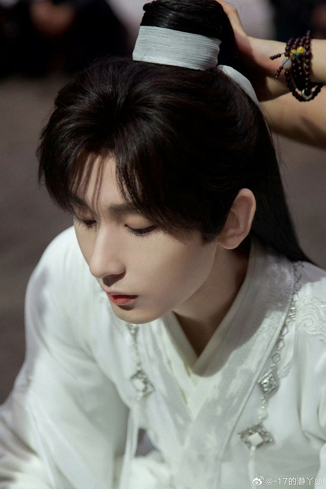 D成毅赴山海cy成毅萧秋水李沉舟肖明明成毅，今天的文案还没想好，但一直想你