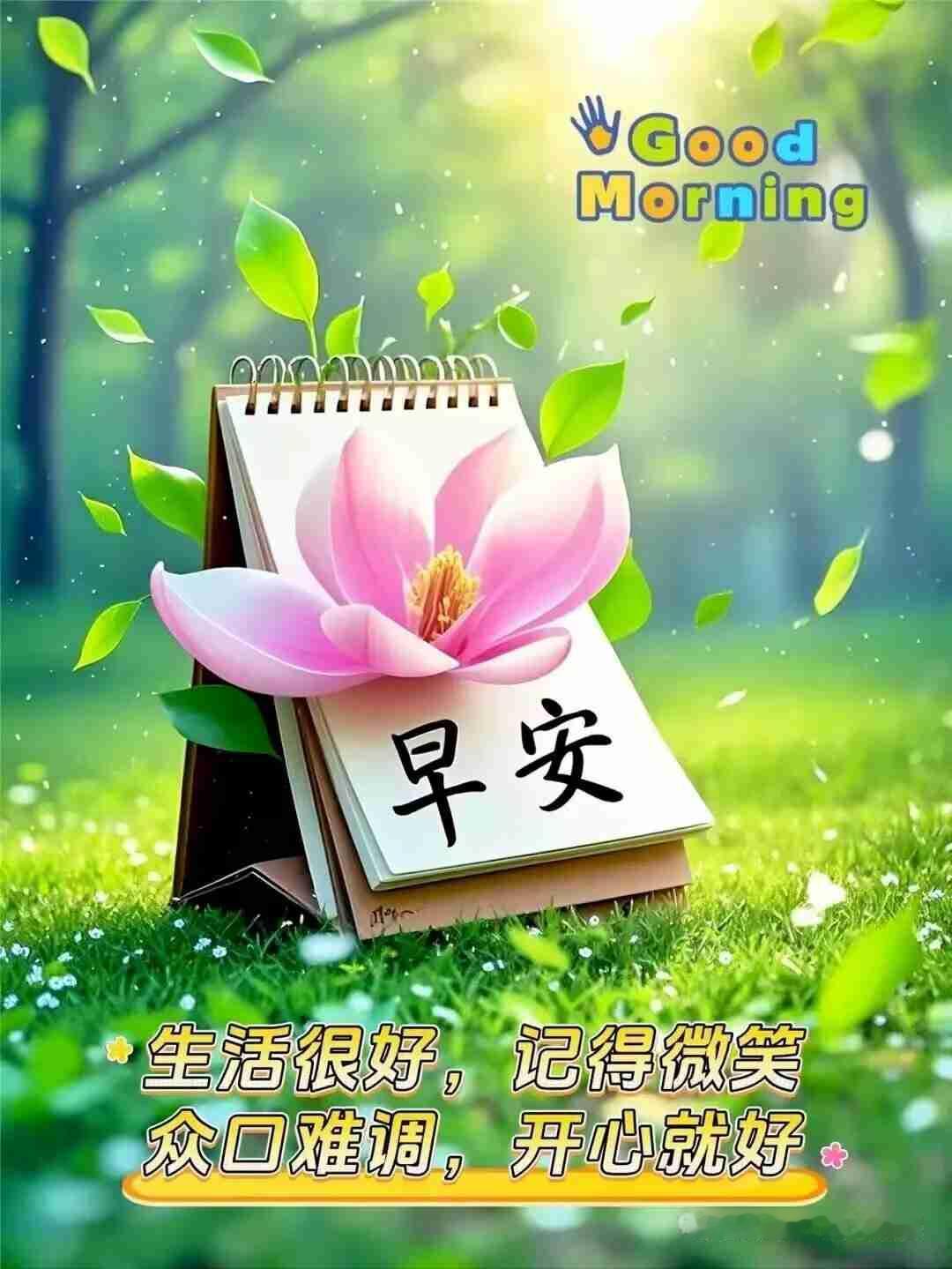 我的今日状态：😁轻松愉快
我这里的天气：多云转晴，气温：最高零下2℃，最低零下