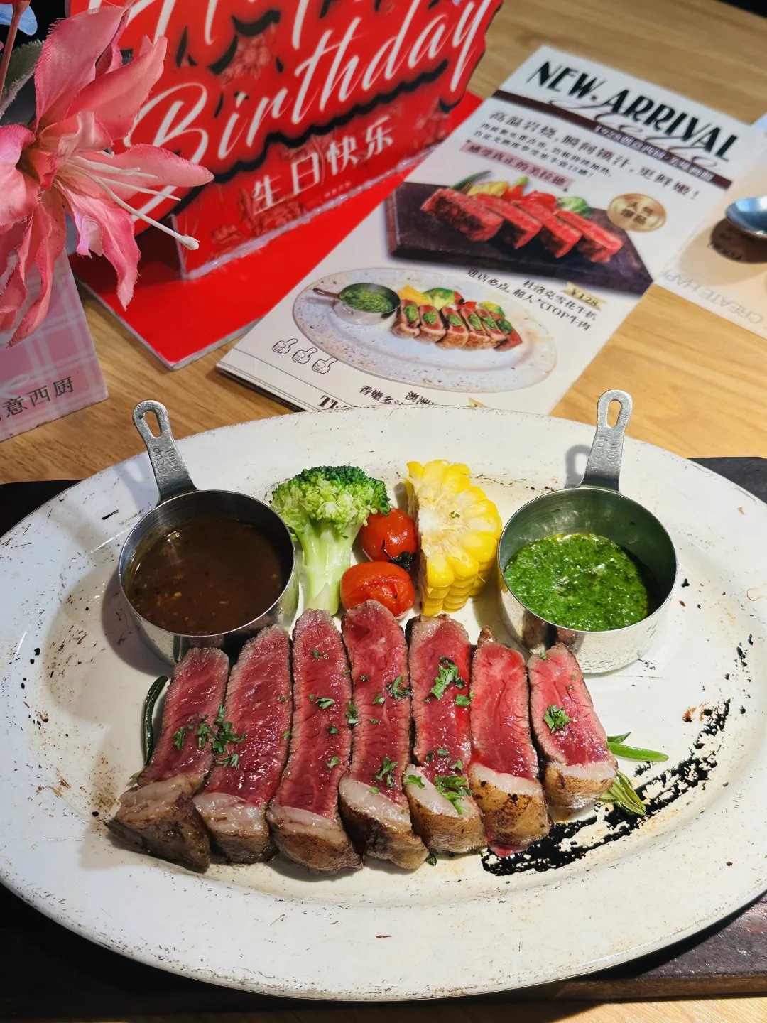 广州！吃到蕞好吃的漂亮饭💐超适合亲子家庭