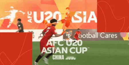 U20亚洲杯现惊天惨案
U20亚洲杯C组伊朗6：0也门，制造本届赛事以来的最大惨