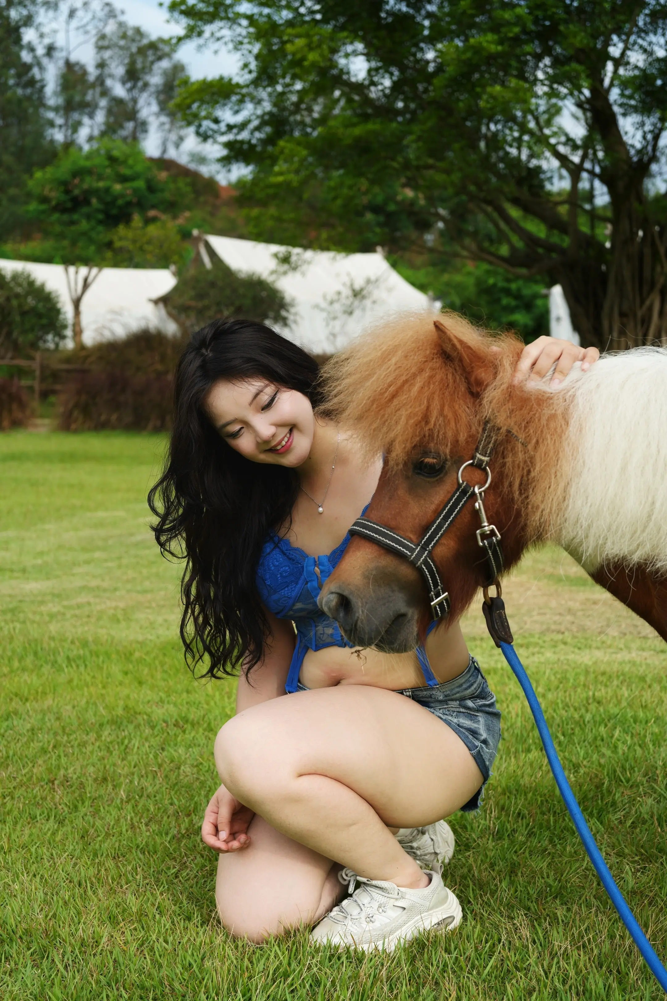在南宁！这里也太美了。