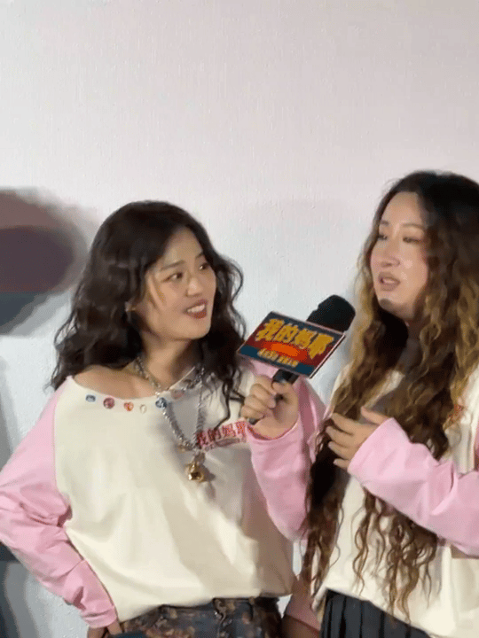 马思纯锤娜丽莎别试探了有市场马思纯锤娜丽莎你俩根本没喝中药！ 