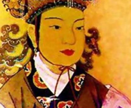 705年12月16日，82岁的武则天在洛阳上阳宫咽下了最后一口气。但没人敢把她埋