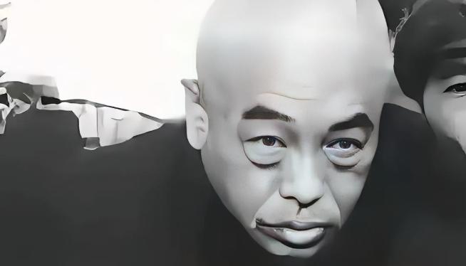 每次看彭德怀元帅的老照片都忍不住哭！战功赫赫无儿无女，两个亲弟皆为革命赴死，满门