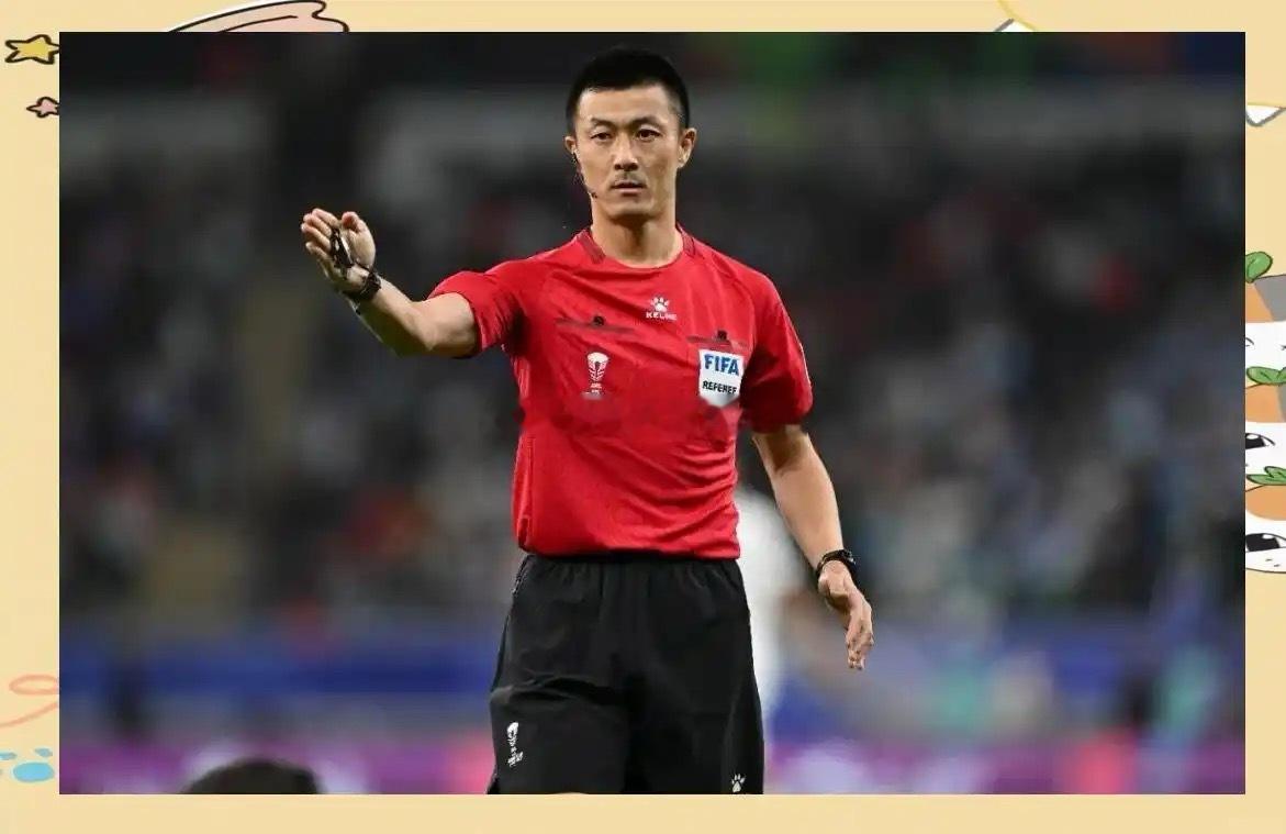 U23亚洲杯裁判选派与解析：2026沙特阿拉伯U23亚洲杯小组赛第一轮轮次：1 