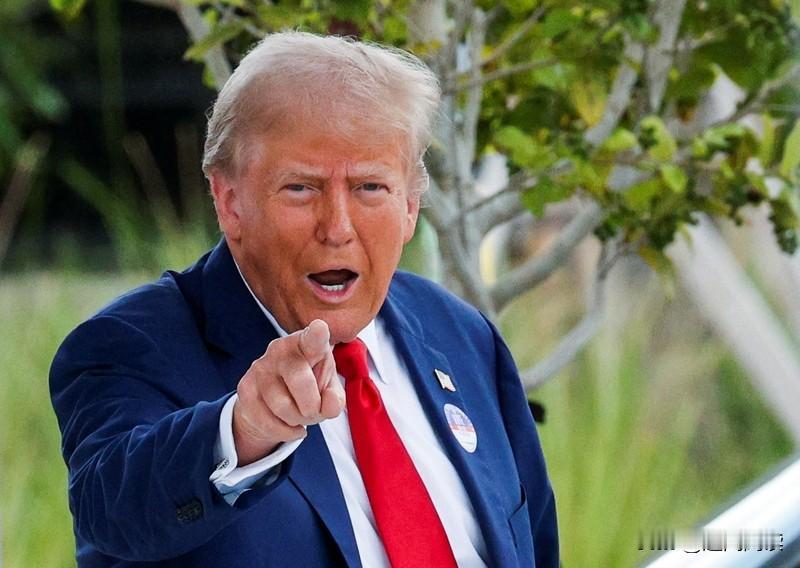 特朗普关税战彻底失败？三大经济目标全部落空！

财政增收目标。原计划每年增收60