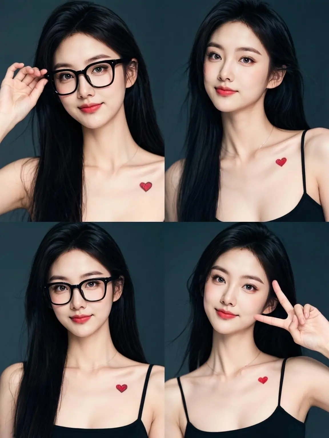 脑袋空不要紧，关键是不要进水。