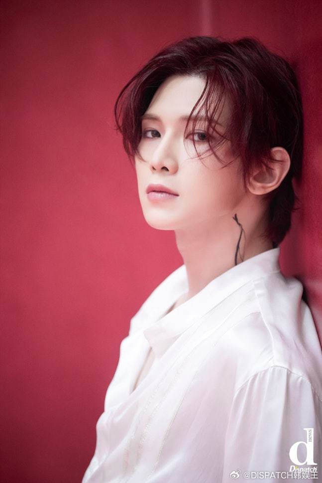 【D美图】Who：ATEEZ[超话] What：迷你12辑《GOLDEN HOU
