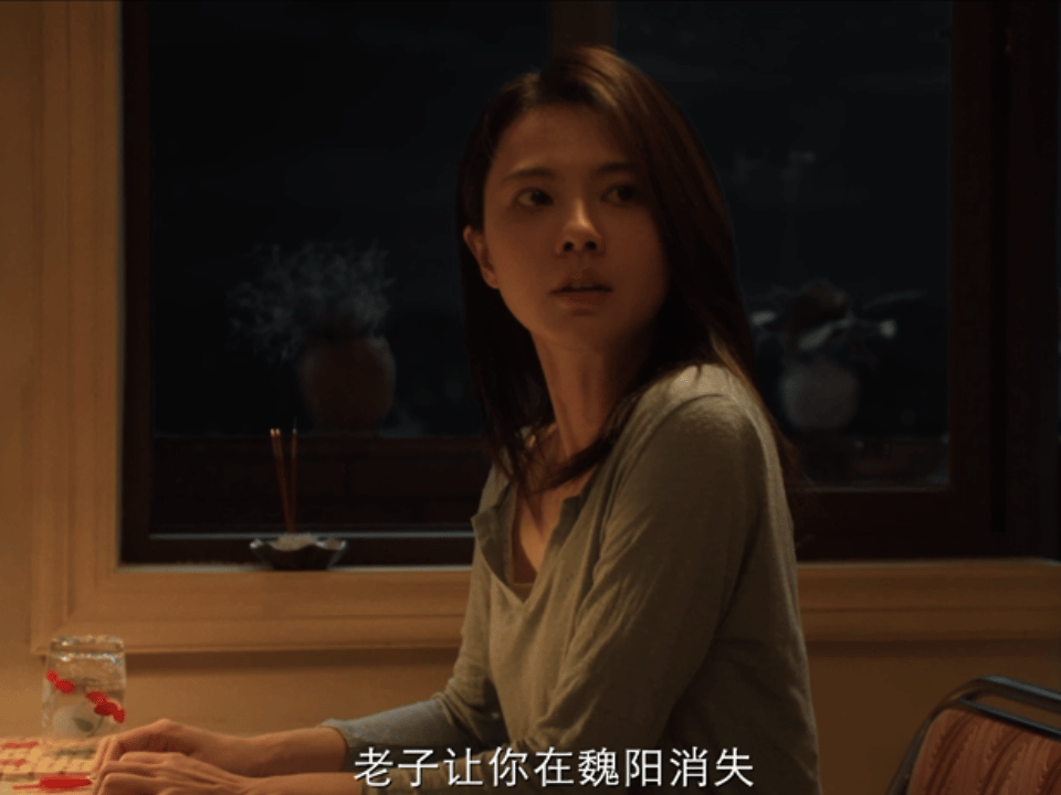 黑夜告白姜珮瑶主演终于等到姜珮瑶的新剧《黑夜告白》啦！这次演关键角色乔素清，感觉
