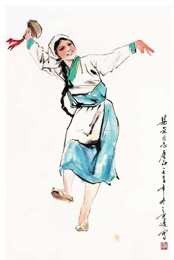 舞蹈4