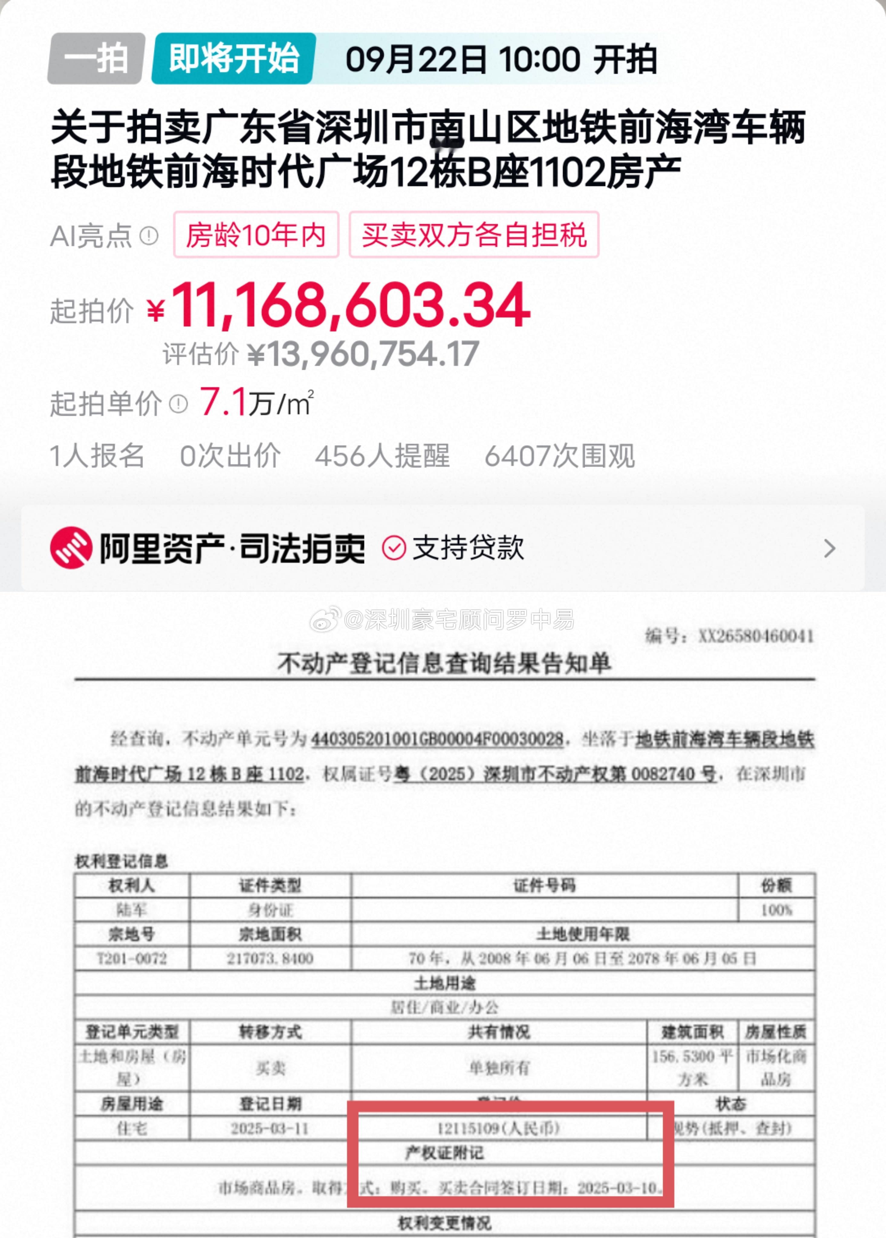 投资的尽头是收租，投机的尽头是法拍，千万别心存侥幸，别幻想三年赚多少钱五年赚多少