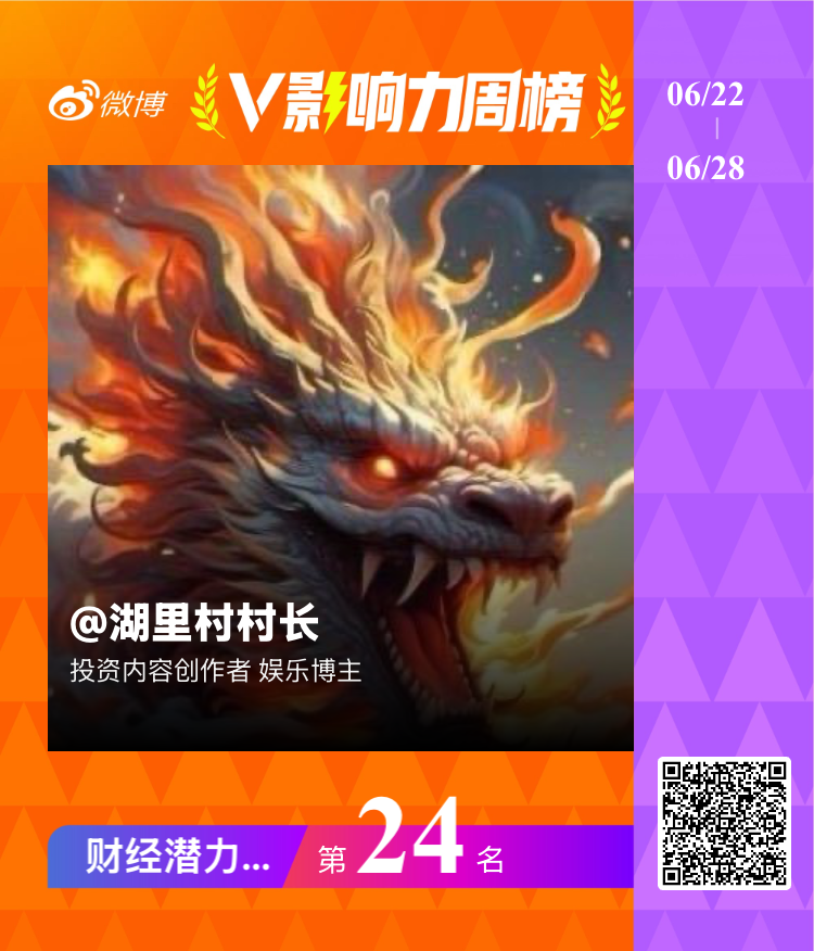 点此查看完整榜单网页链接