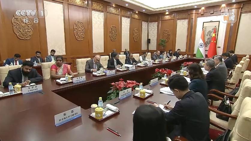 此次特别代表会晤虽达成多项共识，但中印边界问题的解决仍然艰巨复杂。3488公里的