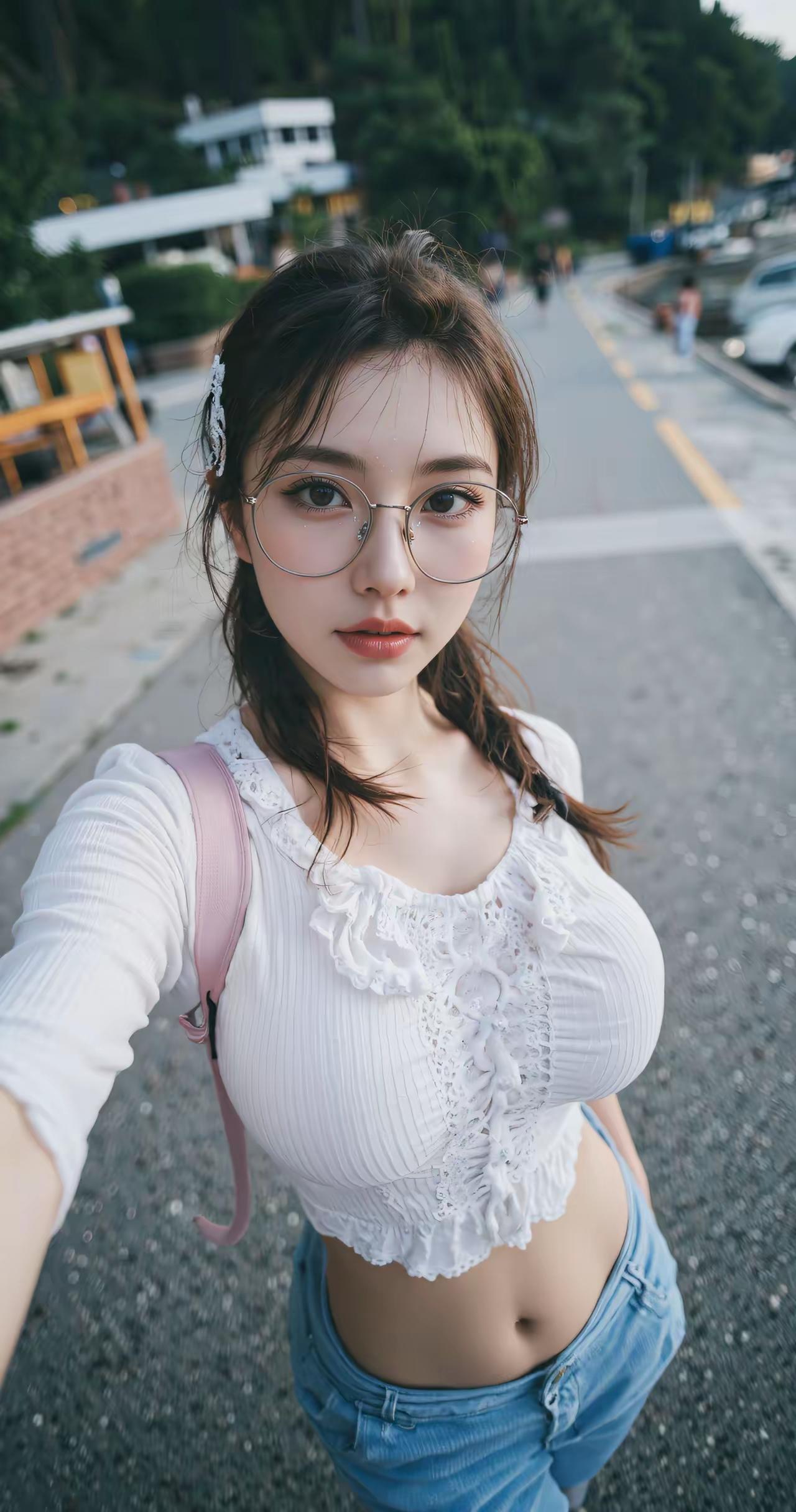 气质穿搭怎么穿才恰到好处?