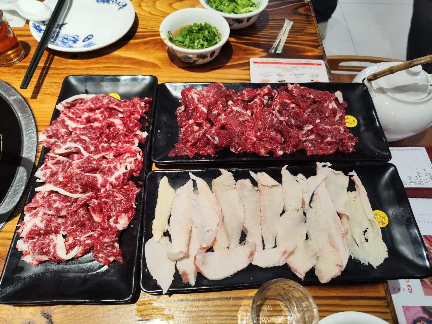 吃饭啦