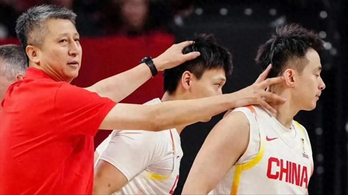 中国男篮这场仗打得太解气了！
 
在所有人都不看好的绝境下，小伙子们硬是从日本队