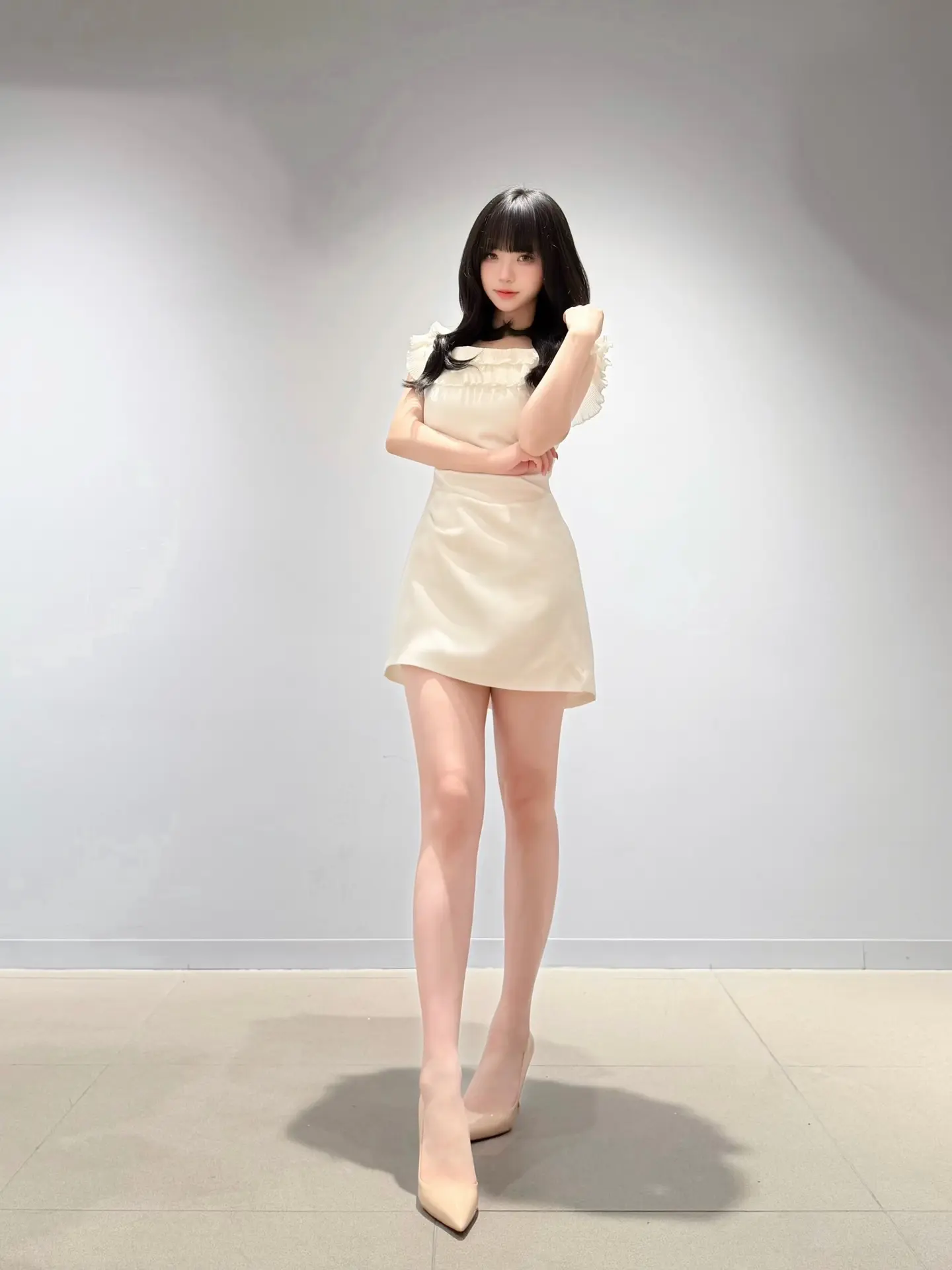 离开我 你应该痛苦、抓狂 这样才对。