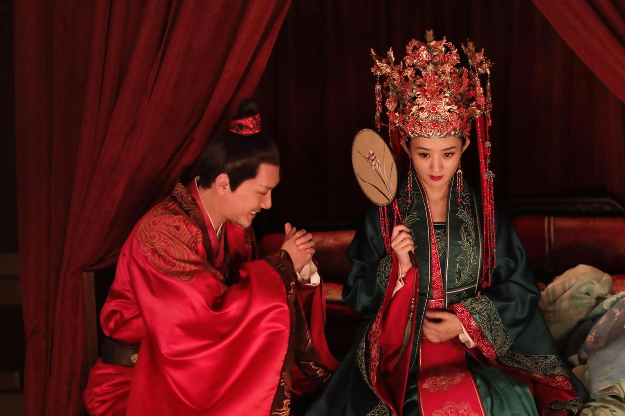 为什么知否中，墨兰和林噙霜明知道明兰是老太太的心头肉，却还是想方设法的找明兰的茬