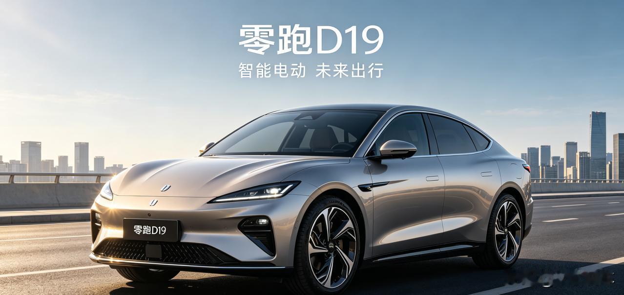 ｜为什么越来越多人选零跑D19？

说实话，看了一圈数据，我发现这车是真火了——