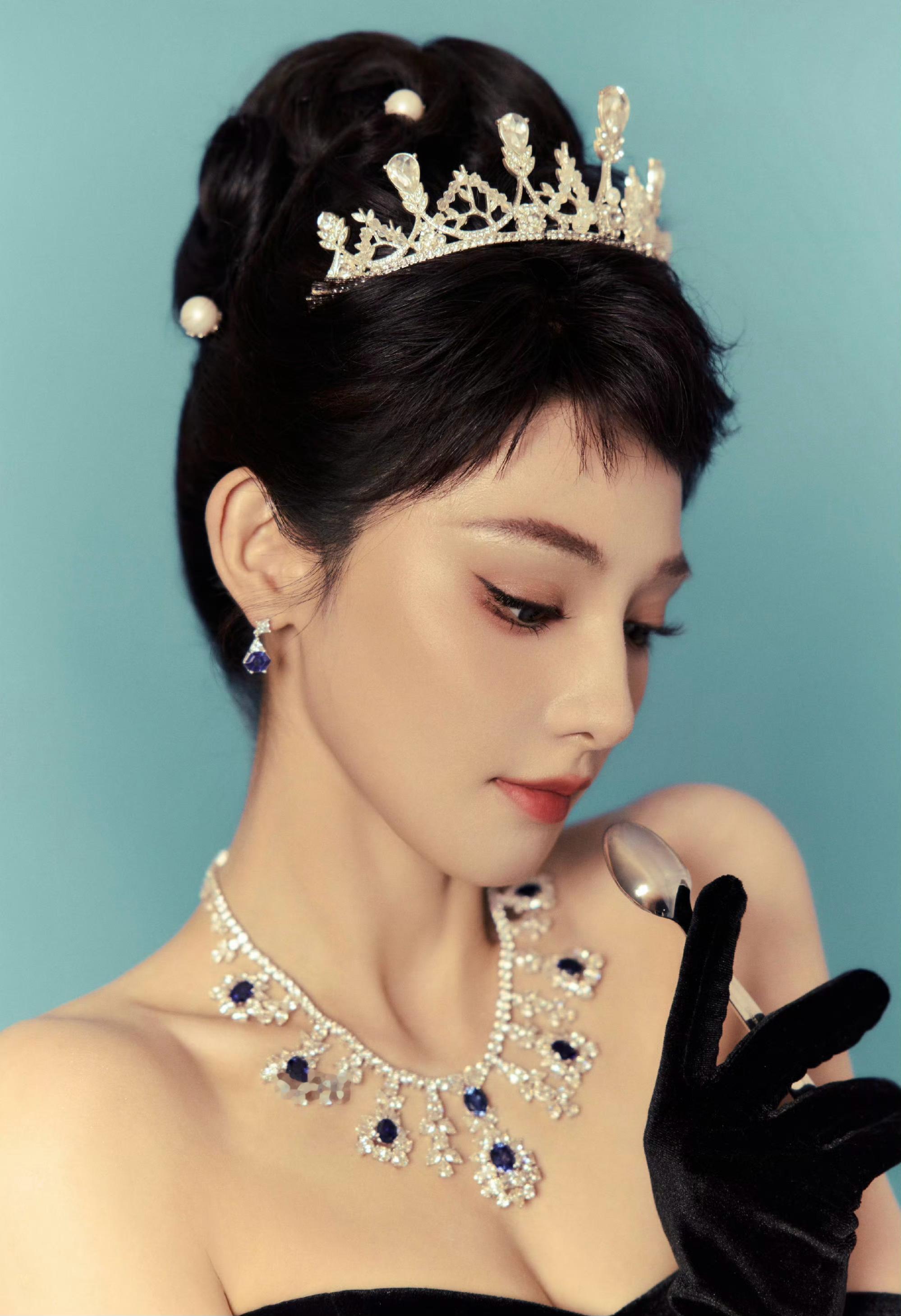 彭小苒2025国剧盛典 