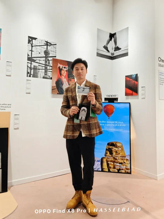 关于我｜28岁成为独立摄影师的环球旅行生活