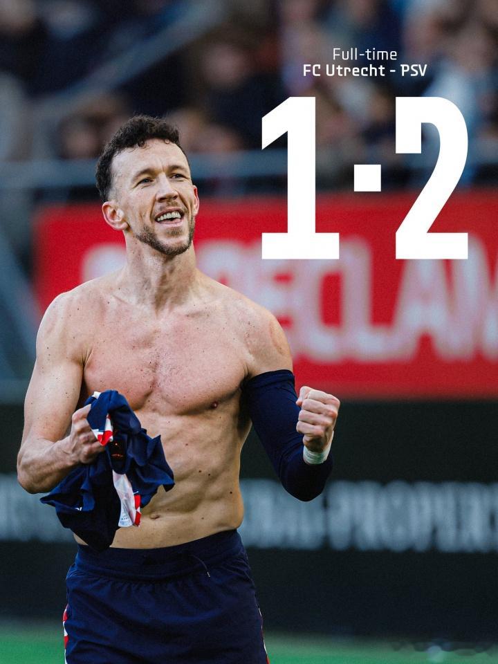 挡不住！埃因霍温逆转豪取联赛11连胜，先赛暂12分优势领跑荷甲！今日荷甲第17轮