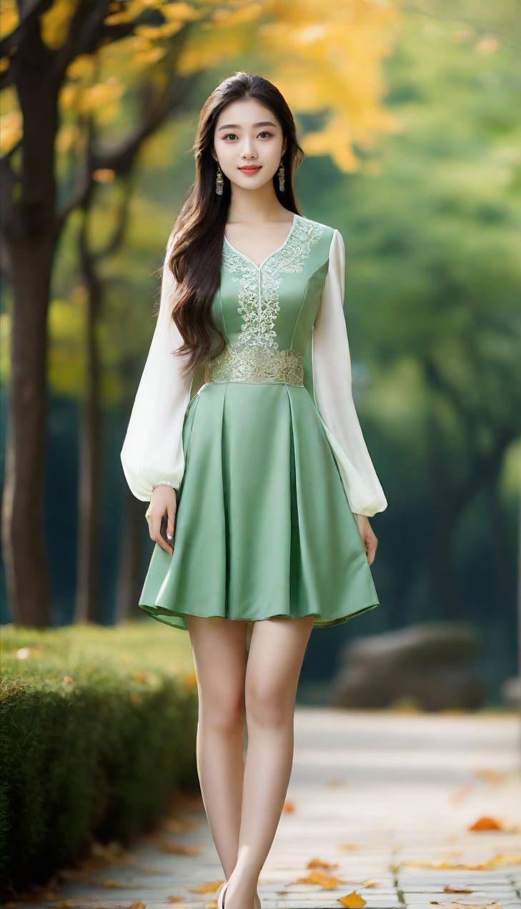 斜阳西下，天边渐渐染上了一抹橘红，那是日与夜交替的信号，也是一天中最温柔的时刻。