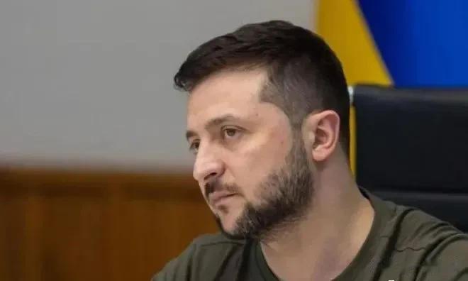 乌克兰高层抵达中方，希望中国购买粮食，中方开出两个“条件”！

众所周知，最近俄