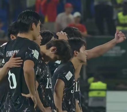 董路对韩国足球那段“到头了”言论的含金量，被昨晚的韩国队证实了！

U23亚洲杯