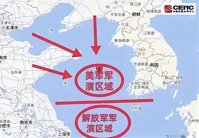美日在中国家门口搞规模最大军演，英法加德荷新菲7国也赶紧紧紧跟随，他们是意识到了