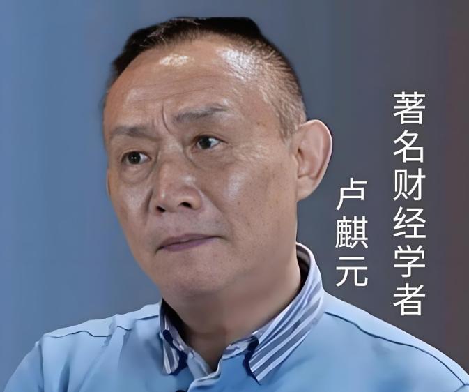 专家卢麒元，近日在北京公开发声，他提出了一个惊世骇俗的主张：“立法者每次参与都要