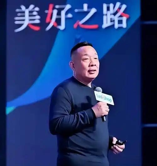 王健林甩卖广场退场，于东来掏65亿建梦之城——他要给房地产重新立规矩！

万达靠