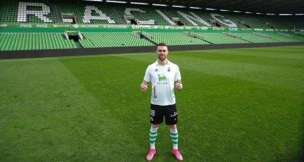 前皇马青训：曾在训练中不小心踢到C罗，说我因此被封杀是误传3月21日讯 西媒《世